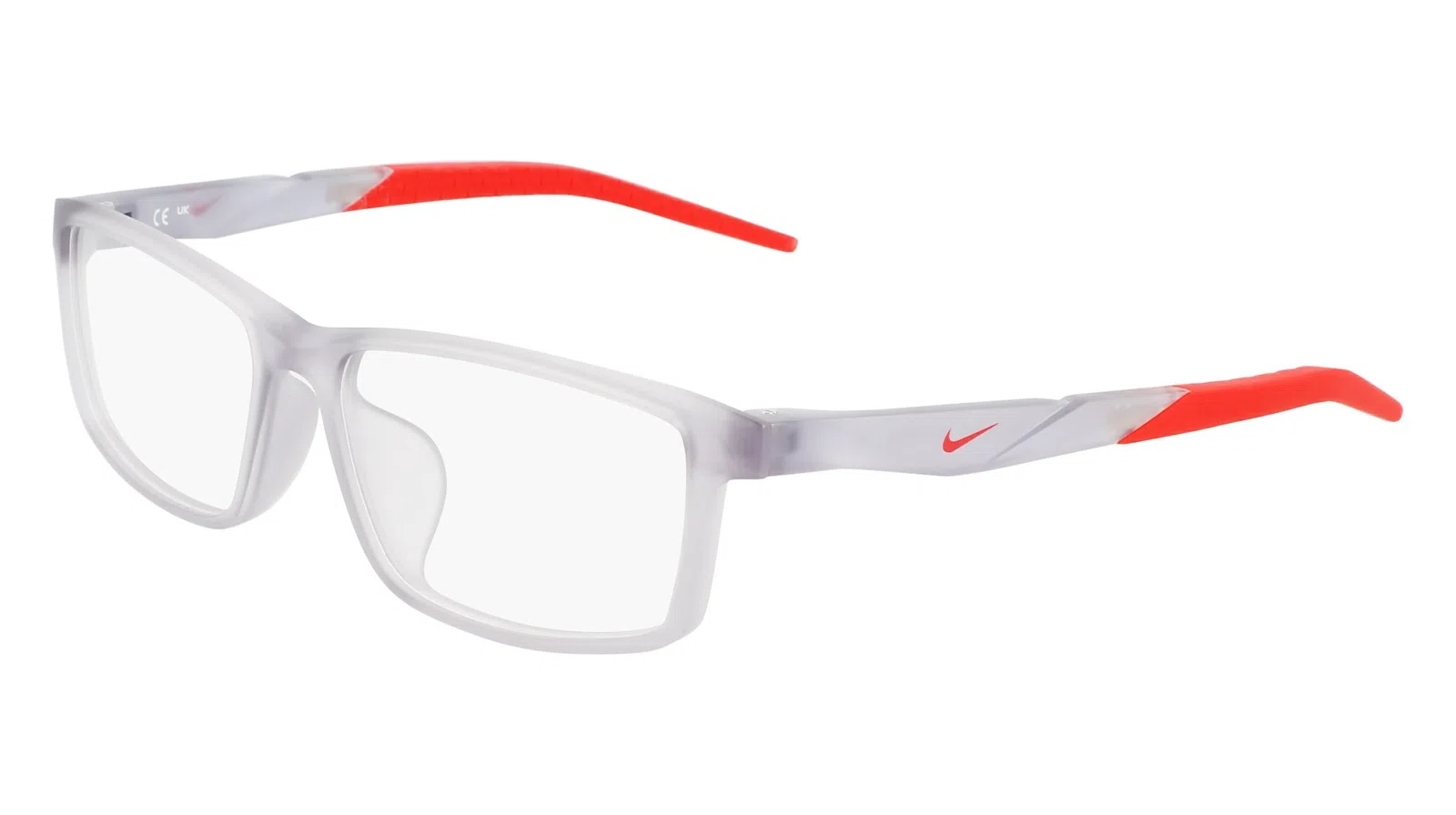 Nike 7058LB N Eyeglasses - view 3